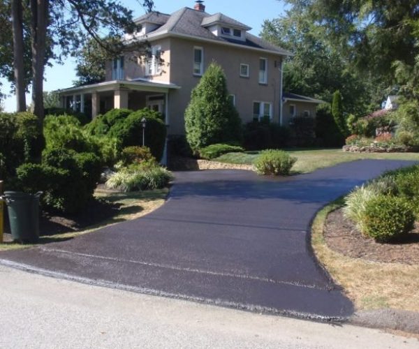 Drive Way Sealed – Vaughan Drive Way Sealed - Vaughan