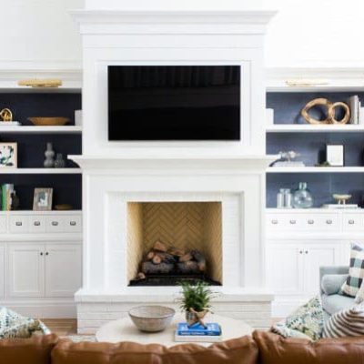 tv-wall-traditional-home-living-room-ideas-painted-white-bookcases-and-fireplace tv-wall-traditional-home-living-room-ideas-painted-white-bookcases-and-fireplace
